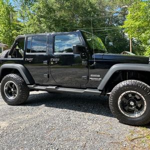 Meet your Posher, Joseph